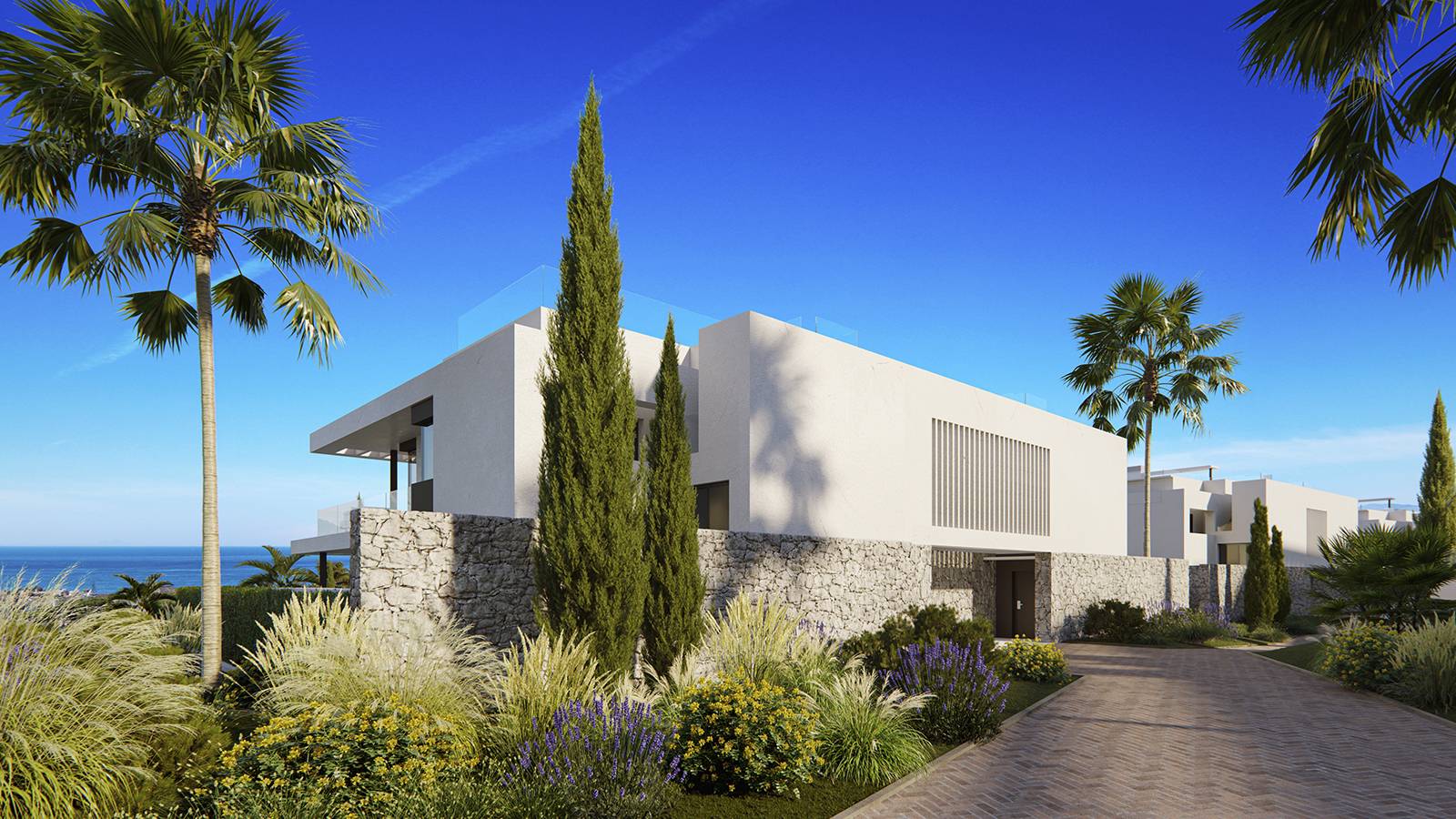 Apartments for sale in Marbella MCO2908182
