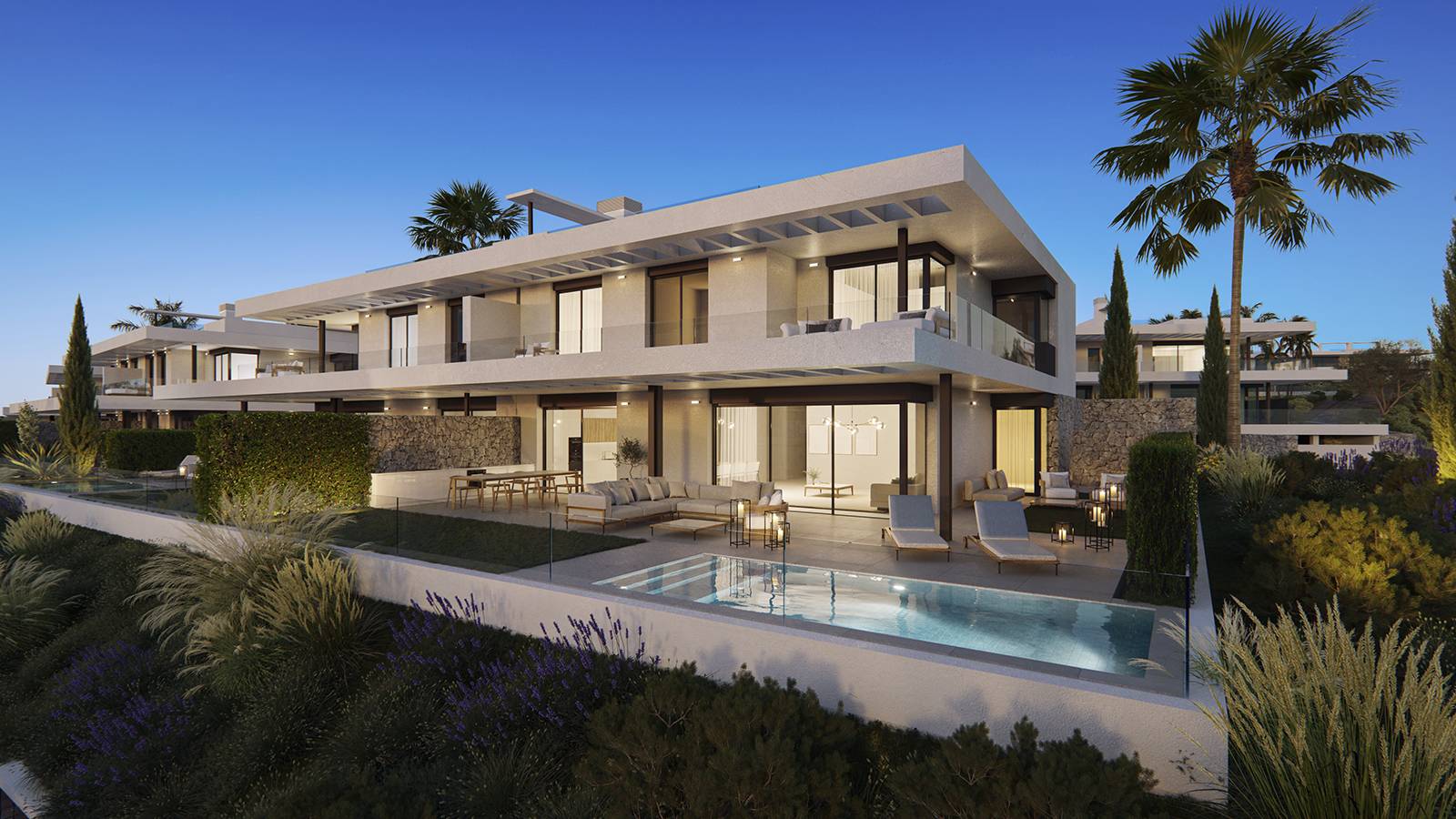 Apartments for sale in Marbella MCO2908182