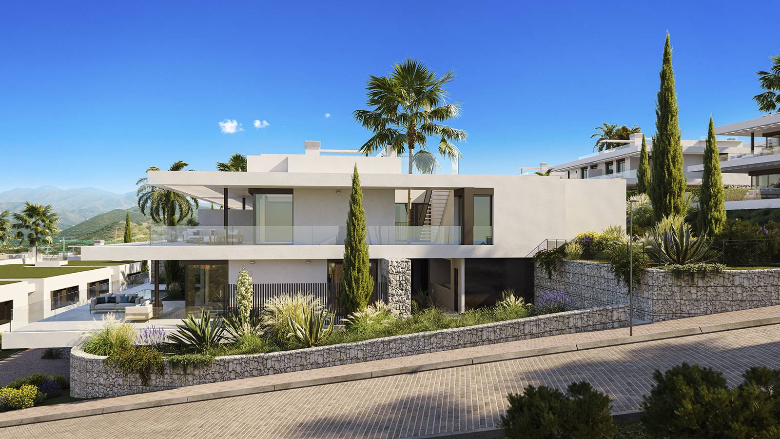 Apartments for sale in Marbella MCO2908182