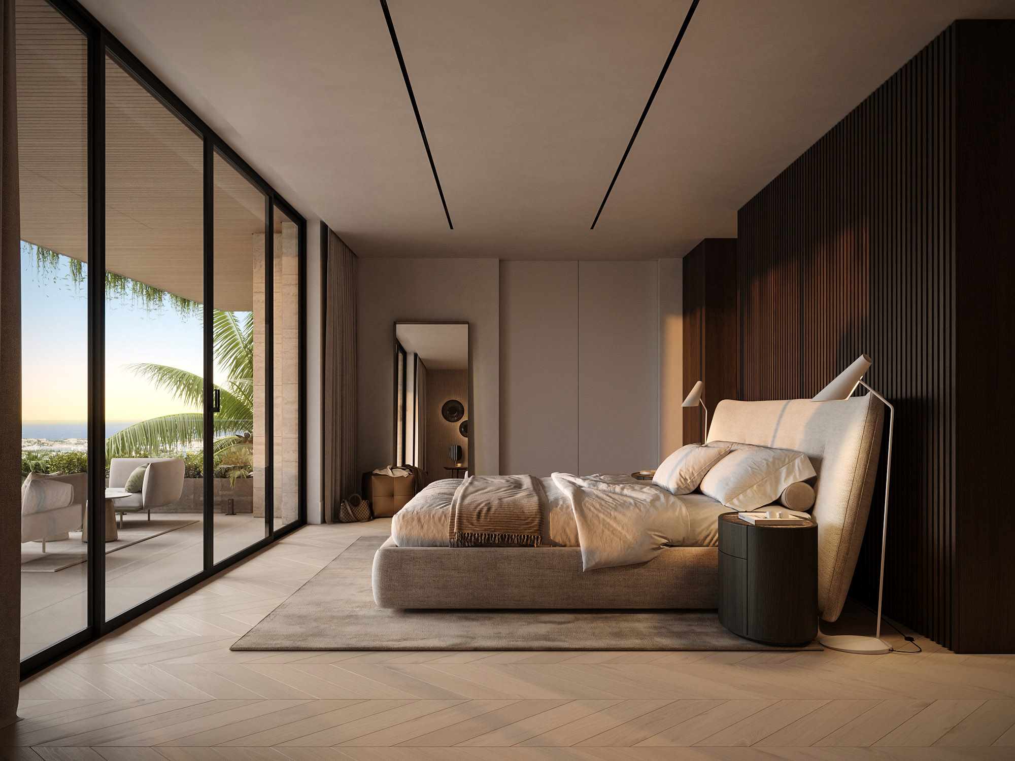 Villas for sale in Benahavís MCO2951033