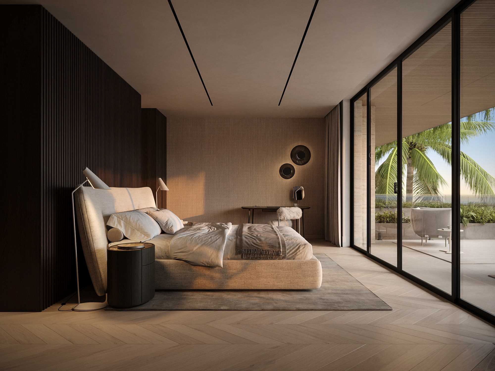 Villas for sale in Benahavís MCO2951033