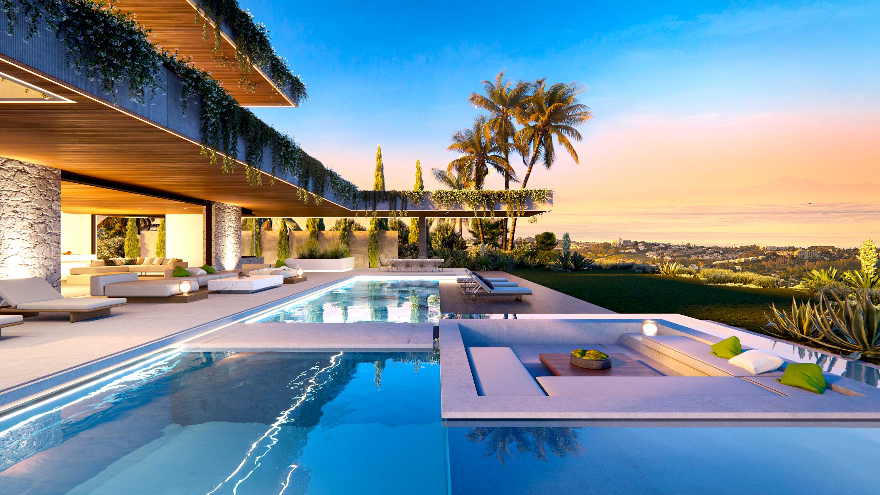 Villas for sale in Benahavís MCO2951033