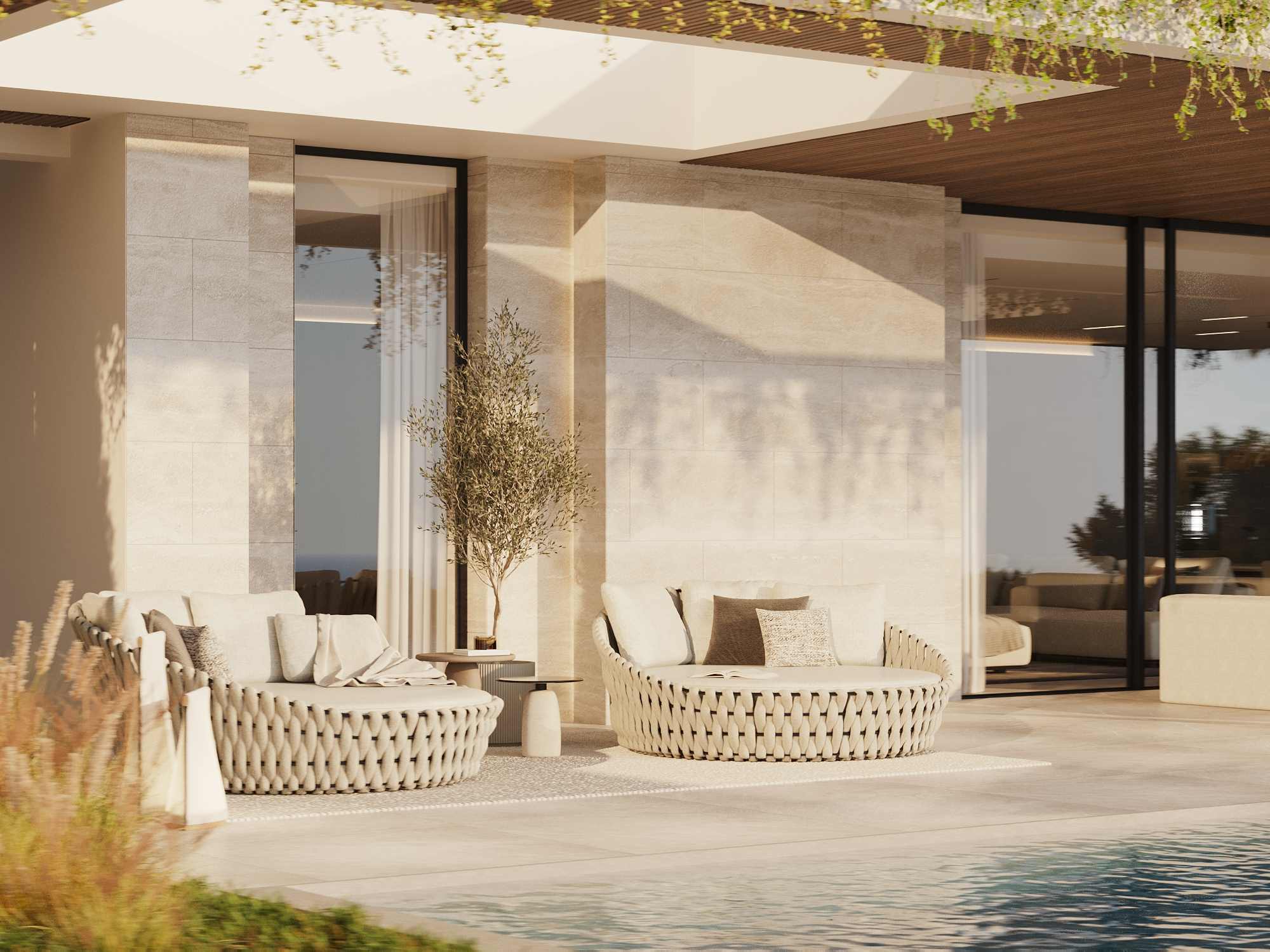 Villas for sale in Benahavís MCO2951033