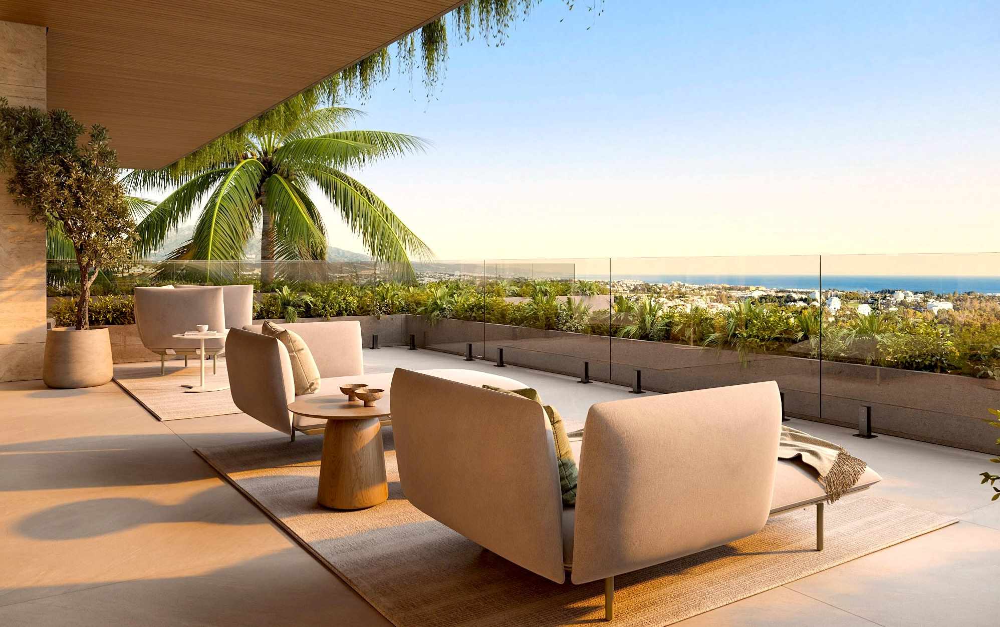 Villas for sale in Benahavís MCO2951033