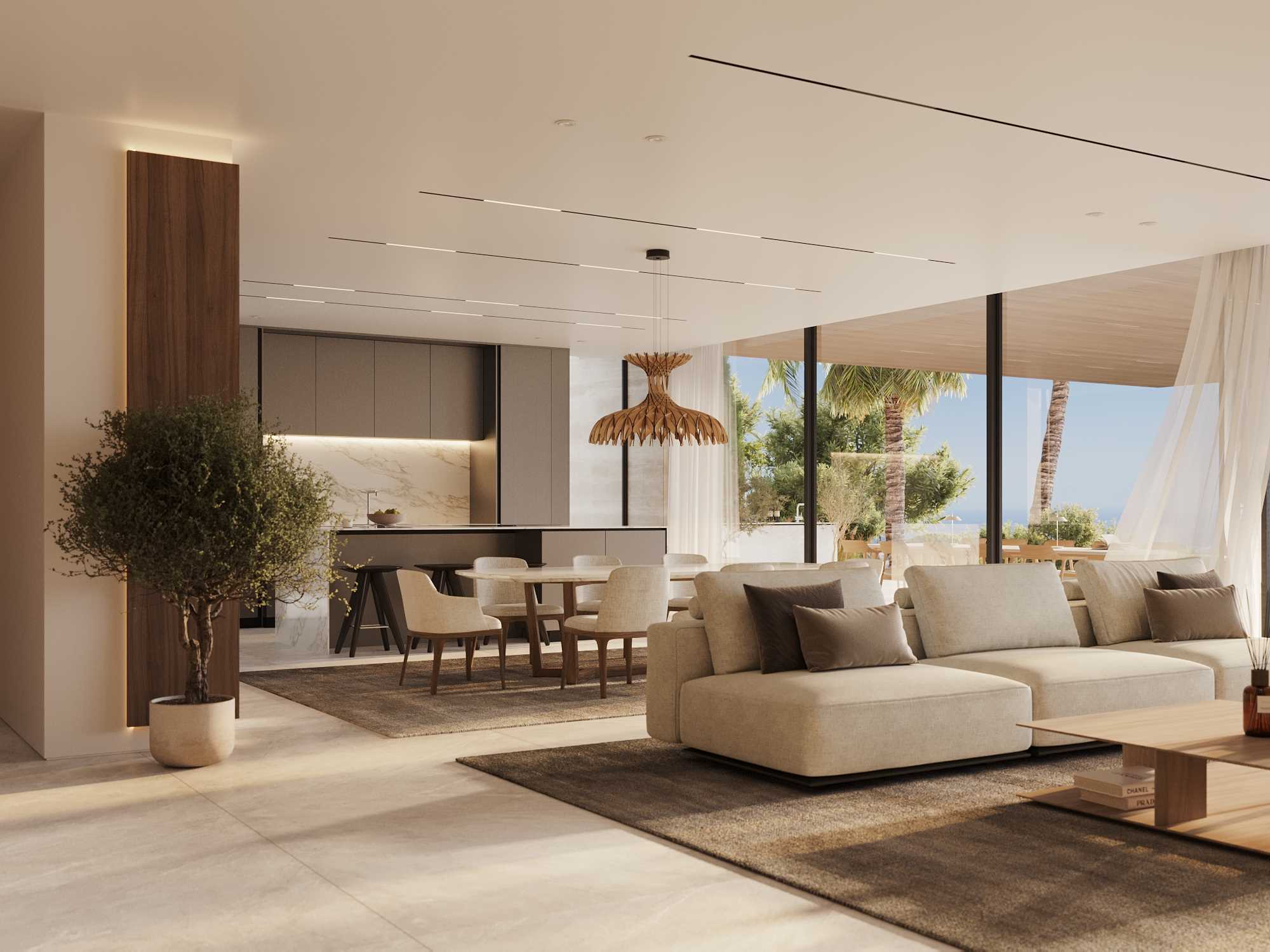 Villas for sale in Benahavís MCO2951033