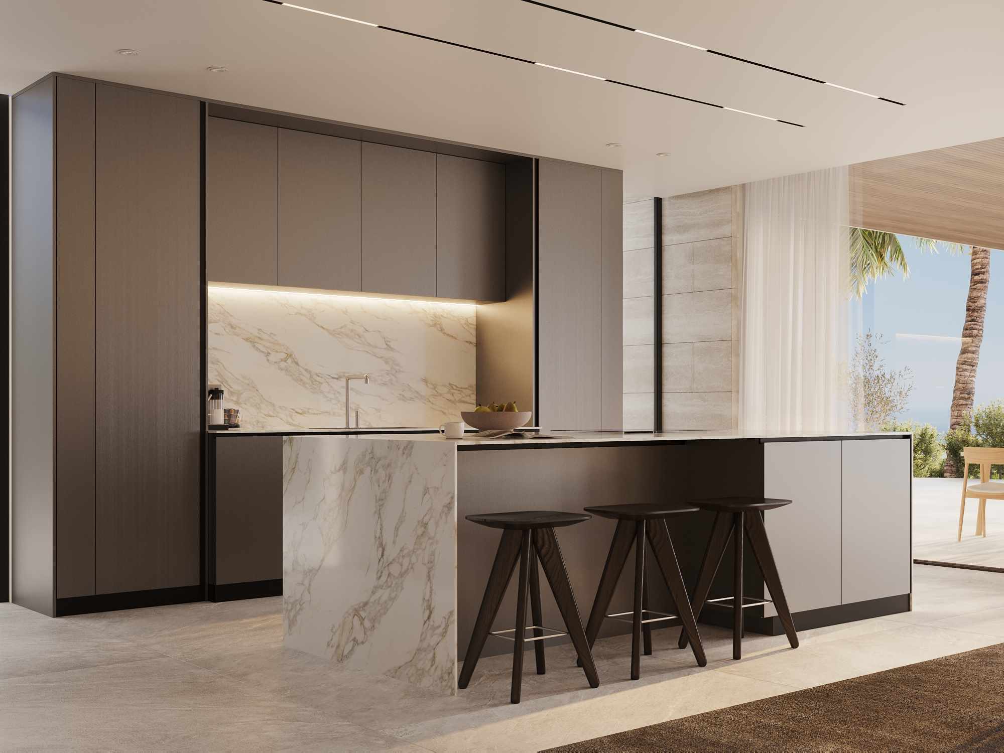 Villas for sale in Benahavís MCO2951033