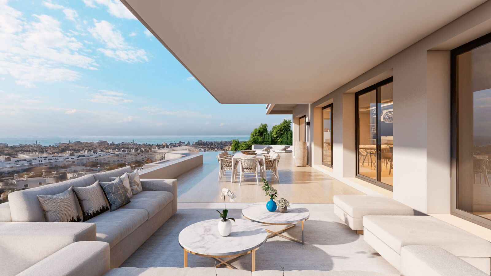 Villa's in Estepona MCO4149256