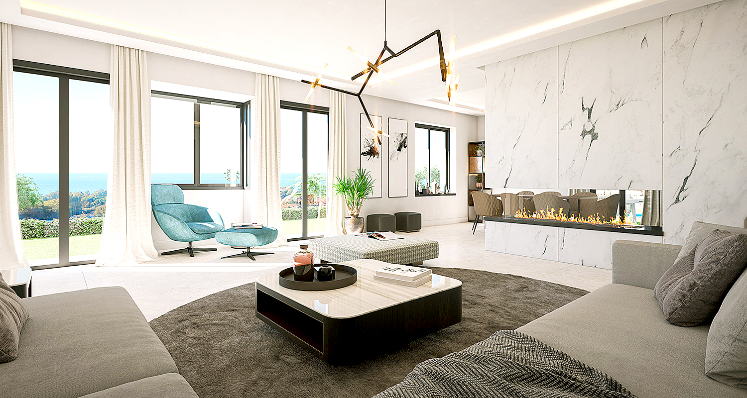 Appartements en vente à Marbella MCO3062789