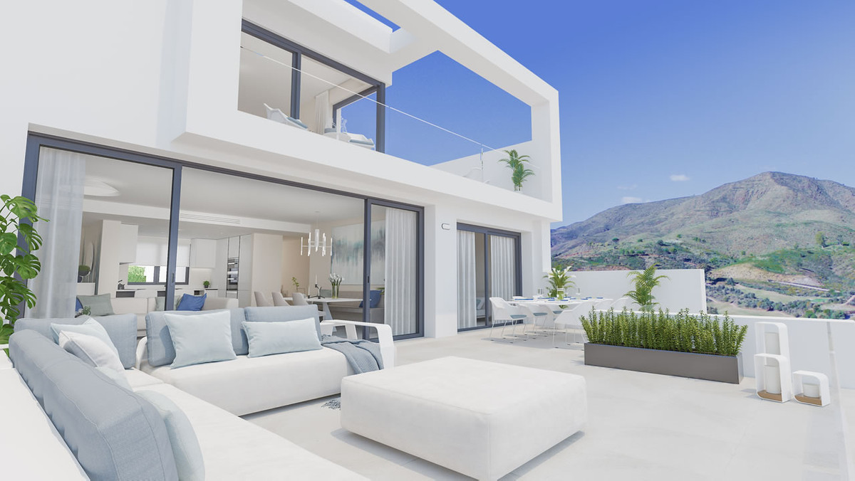 Appartements en vente à Mijas MCO3304684