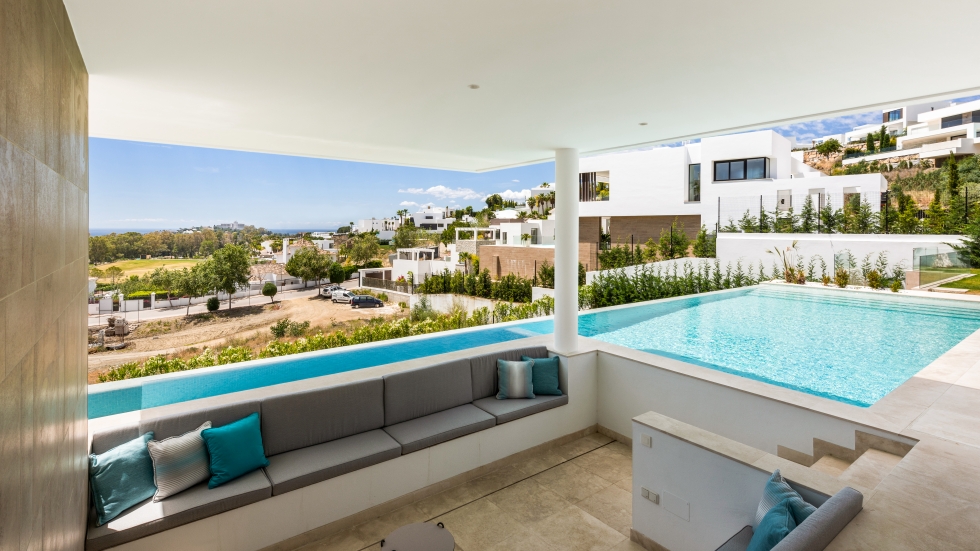 Villas en venta en Marbella MCO3354899