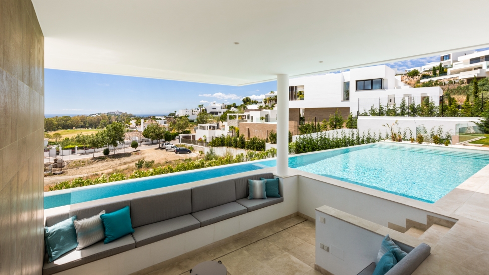 Villor i Marbella MCO3354899