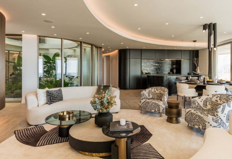 Appartementen te koop in Benahavís - MCO3361894