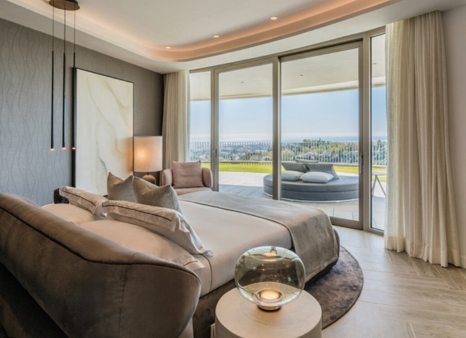 Appartementen te koop in Benahavís - MCO3361894