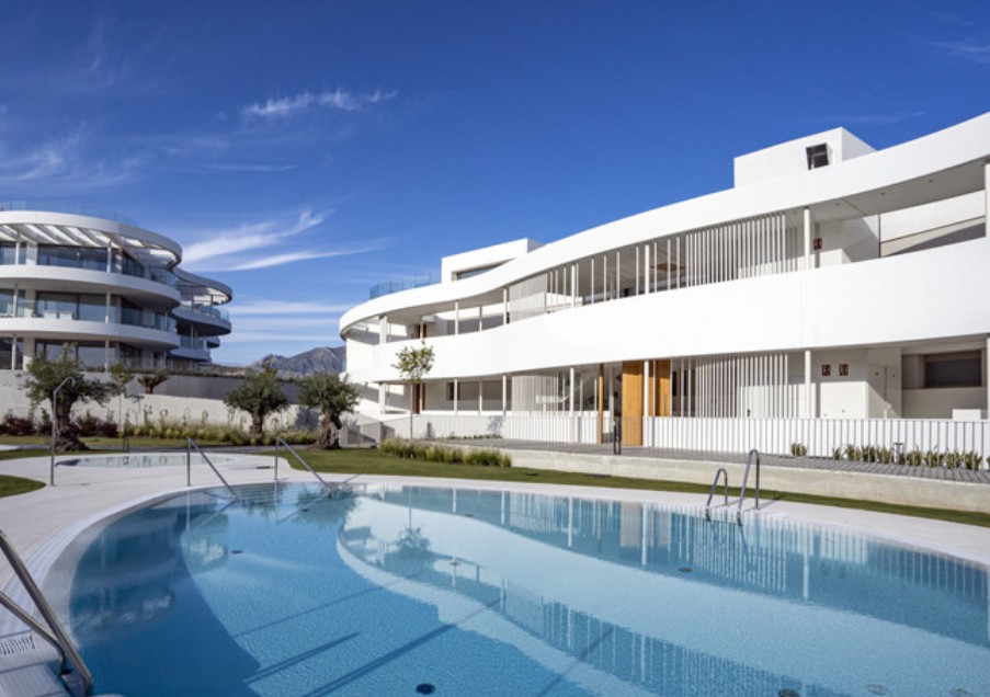 Appartementen te koop in Benahavís - MCO3361894