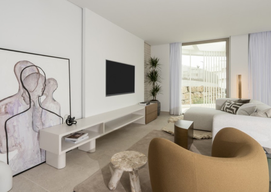 Appartementen te koop in Benahavís - MCO3361894