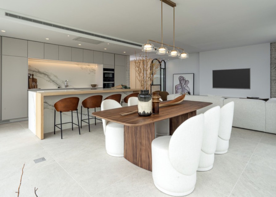 Appartementen te koop in Benahavís - MCO3361894