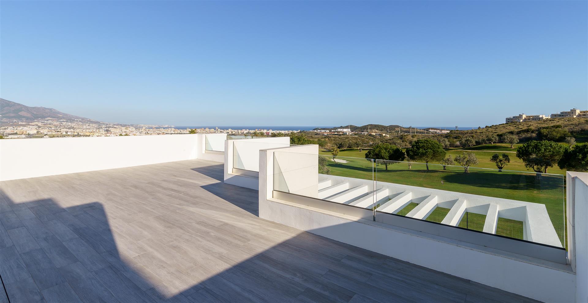 Villor i Mijas Costa MCO3388891