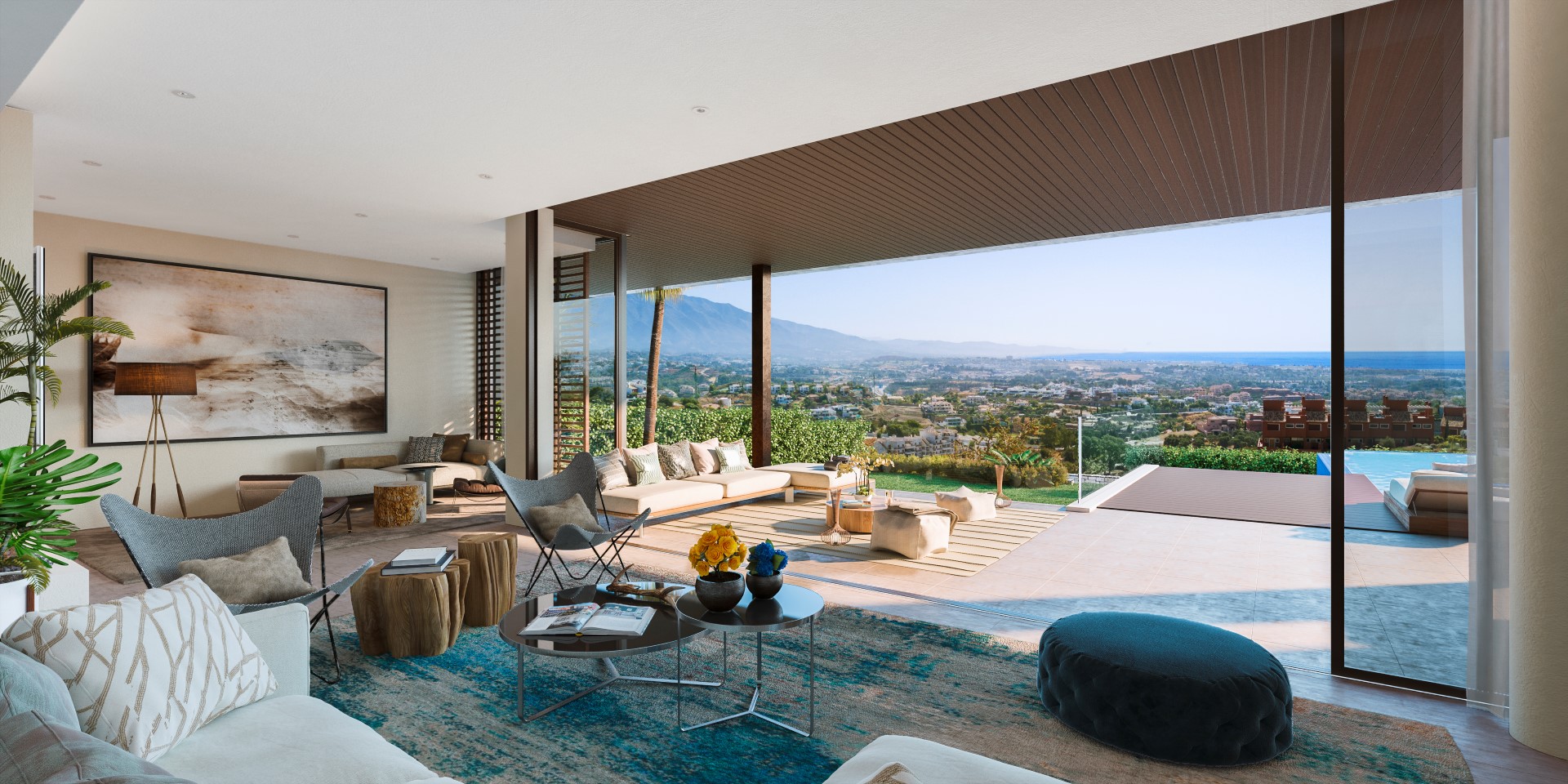 Villas en vente à Marbella MCO3393283
