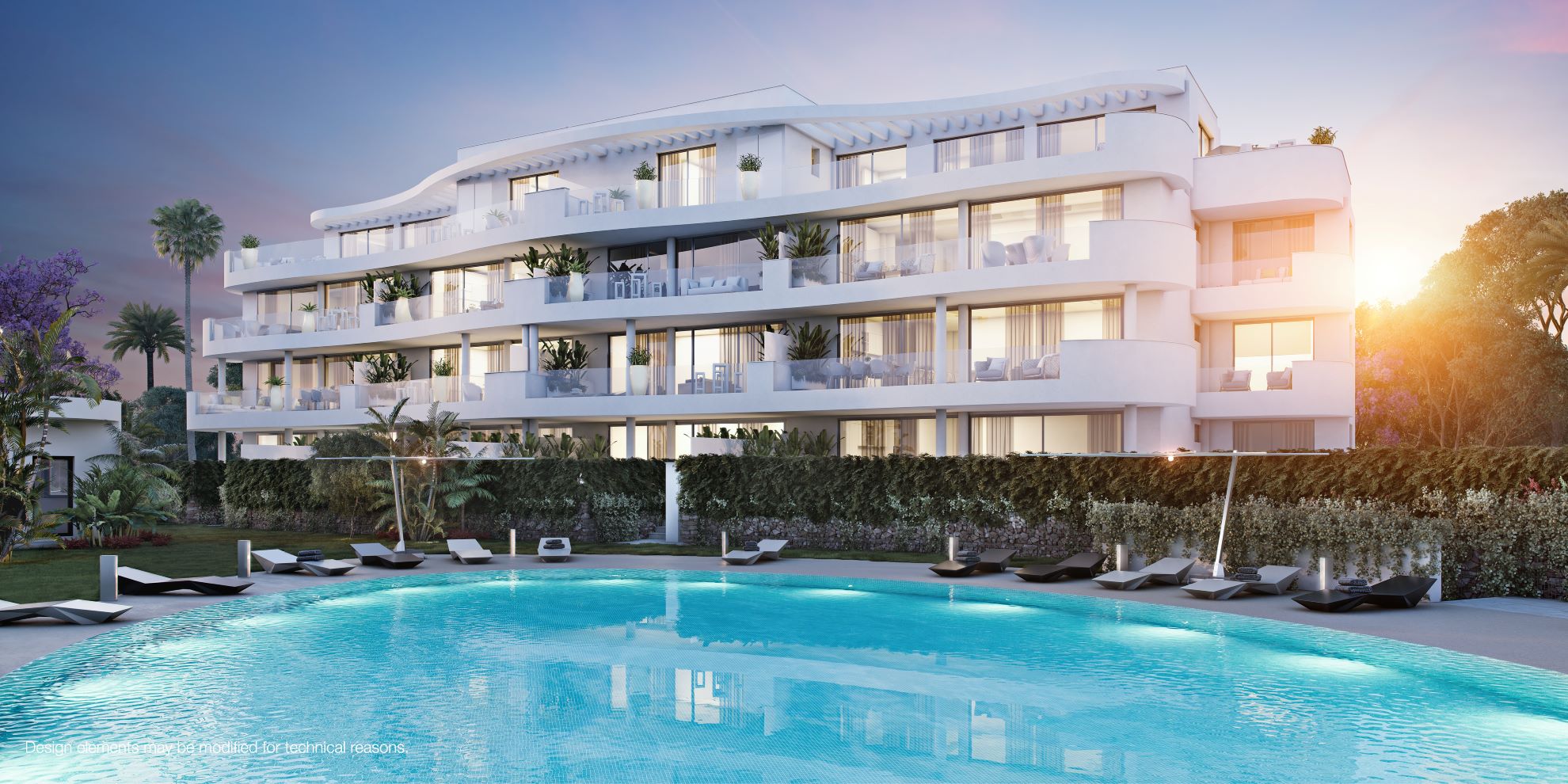 Apartamenty w Benalmadena MCO3436303