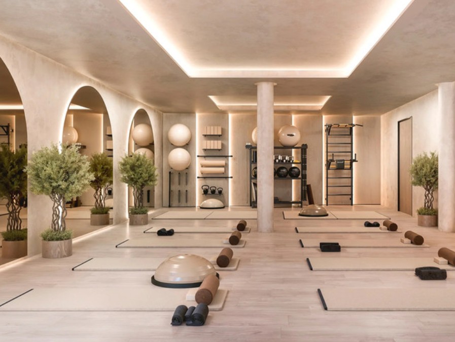 Apartments for sale in Estepona - MCO3471960