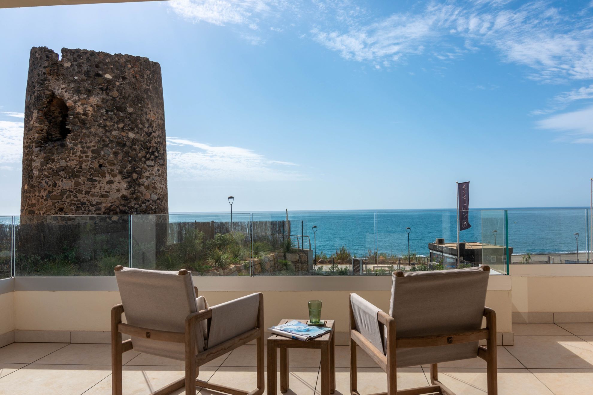 Appartements à Estepona