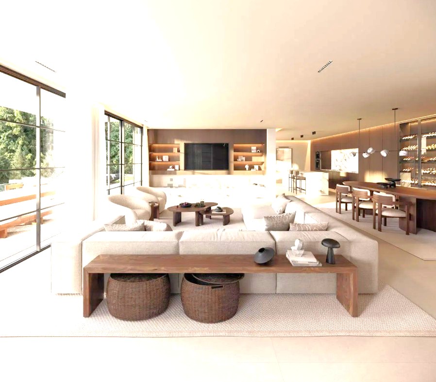 Plot - Benahavís - MCO3611726