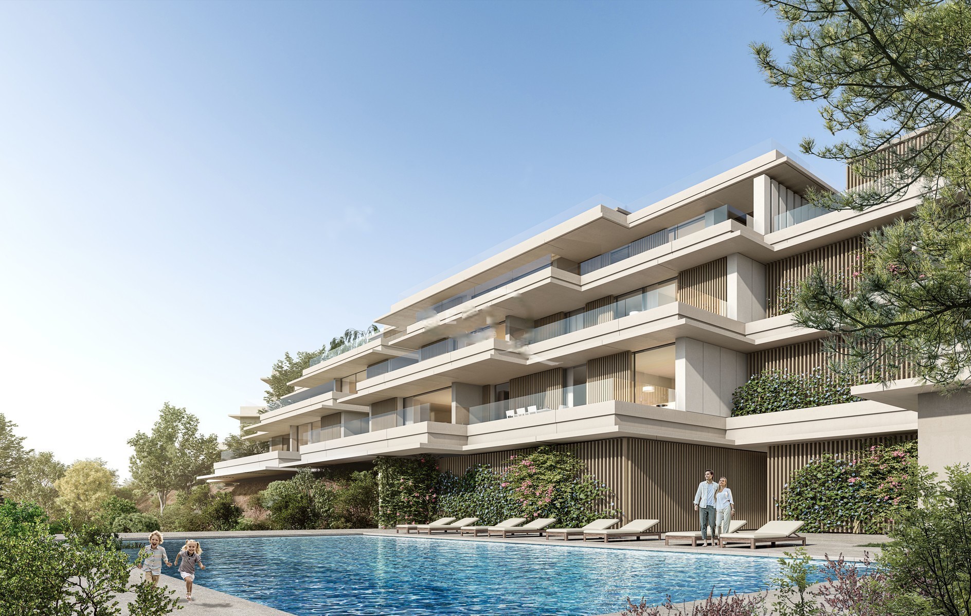 Apartments for sale in Marbella MCO3883661