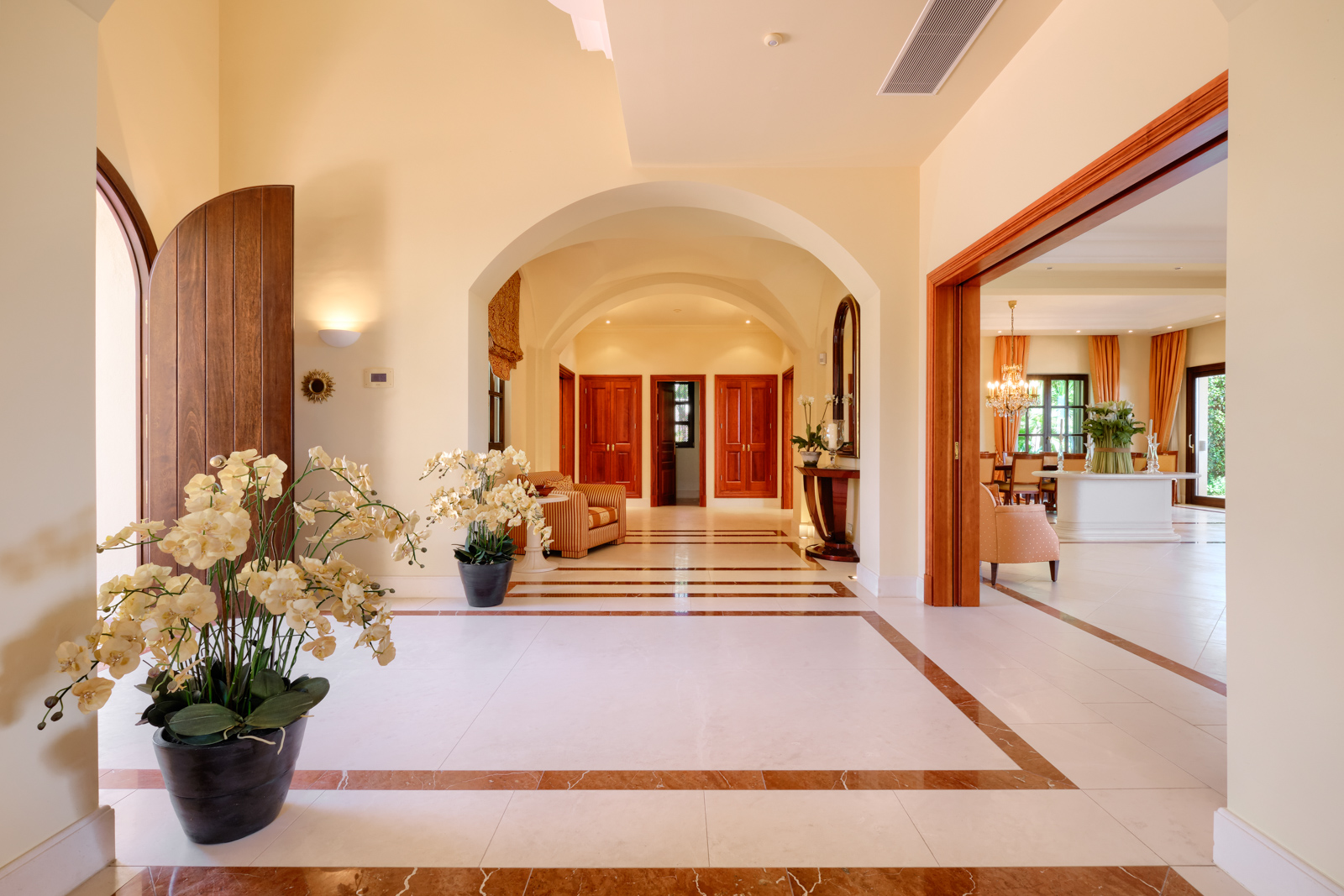 Detached Villa for sale in Marbella MCO3909670