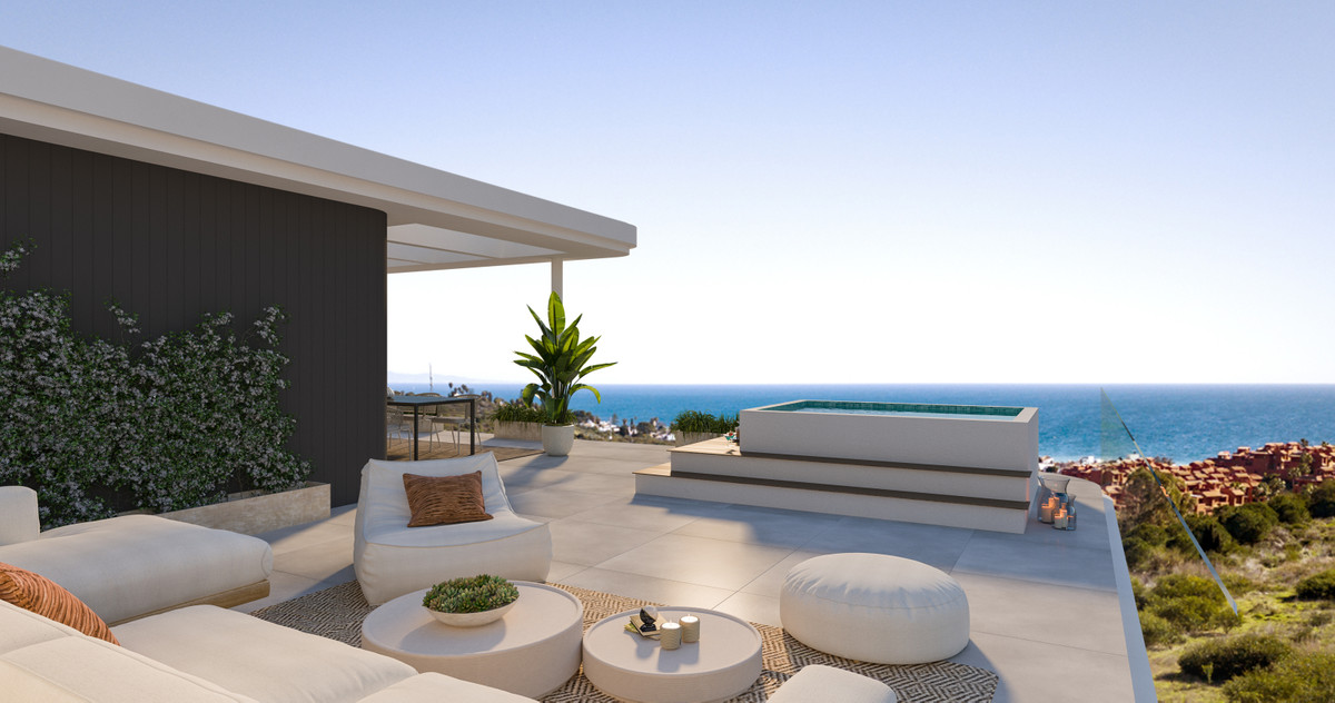 Appartements en vente à Estepona MCO3979810