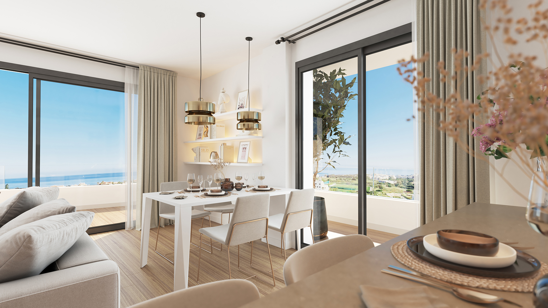 Lejligheder Til salg i Estepona MCO4079284
