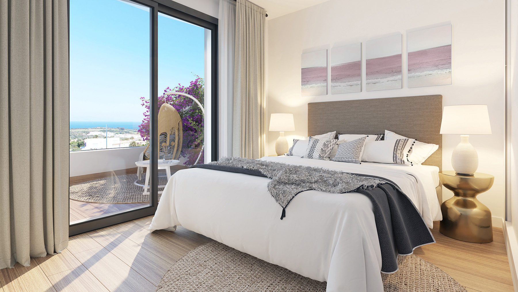 Lejligheder Til salg i Estepona MCO4079284