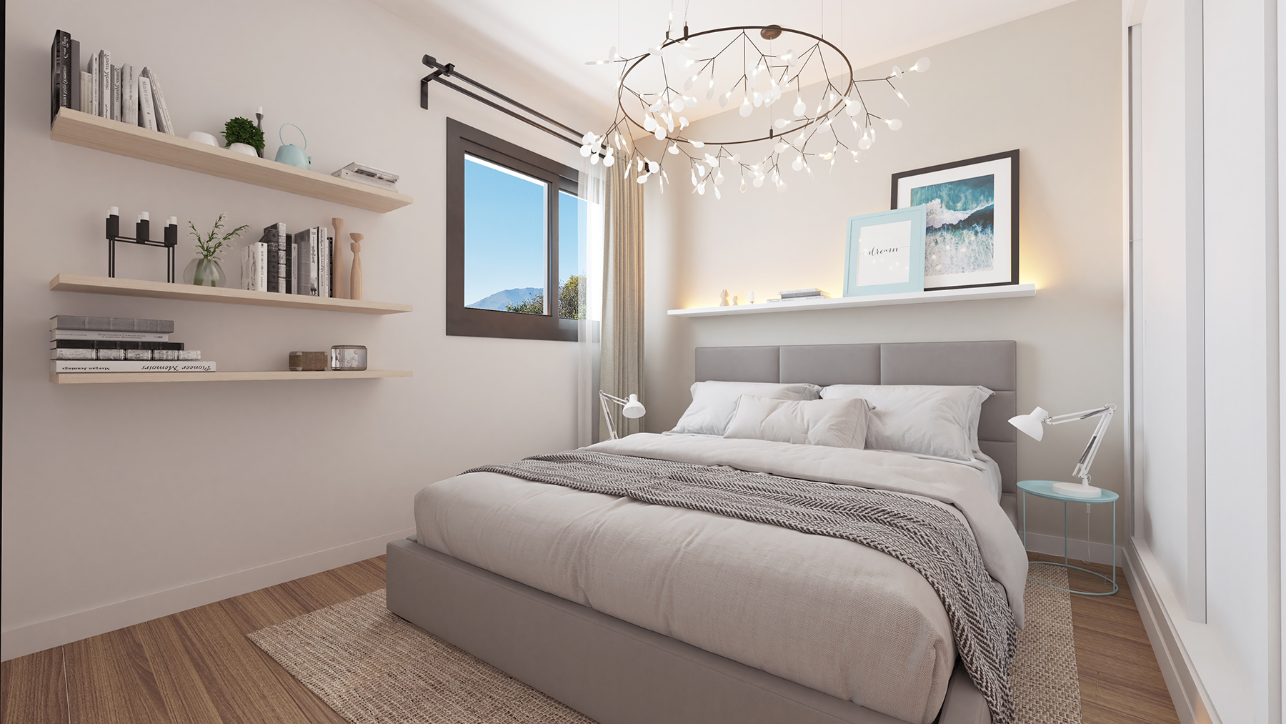 Lejligheder Til salg i Estepona MCO4079284