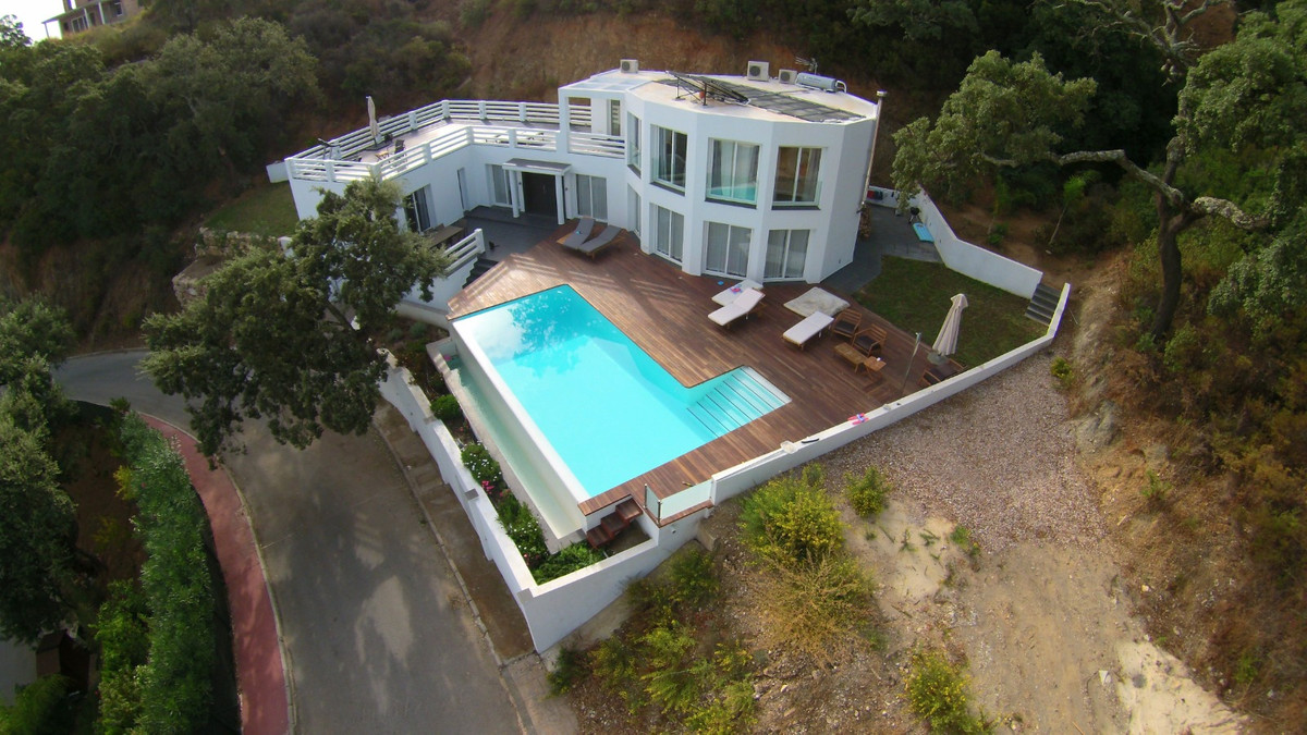 Villa Til salgs i Ojén (Marbella) MCO4031518
