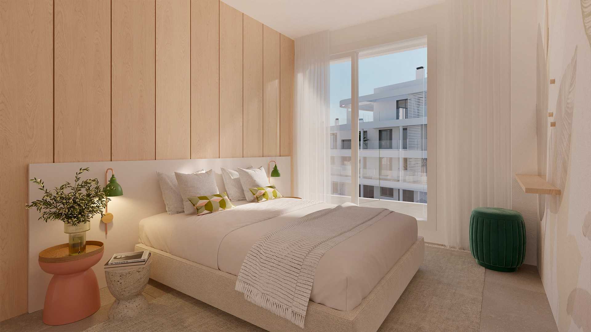 Townhouses for sale in Estepona - MCO4056585