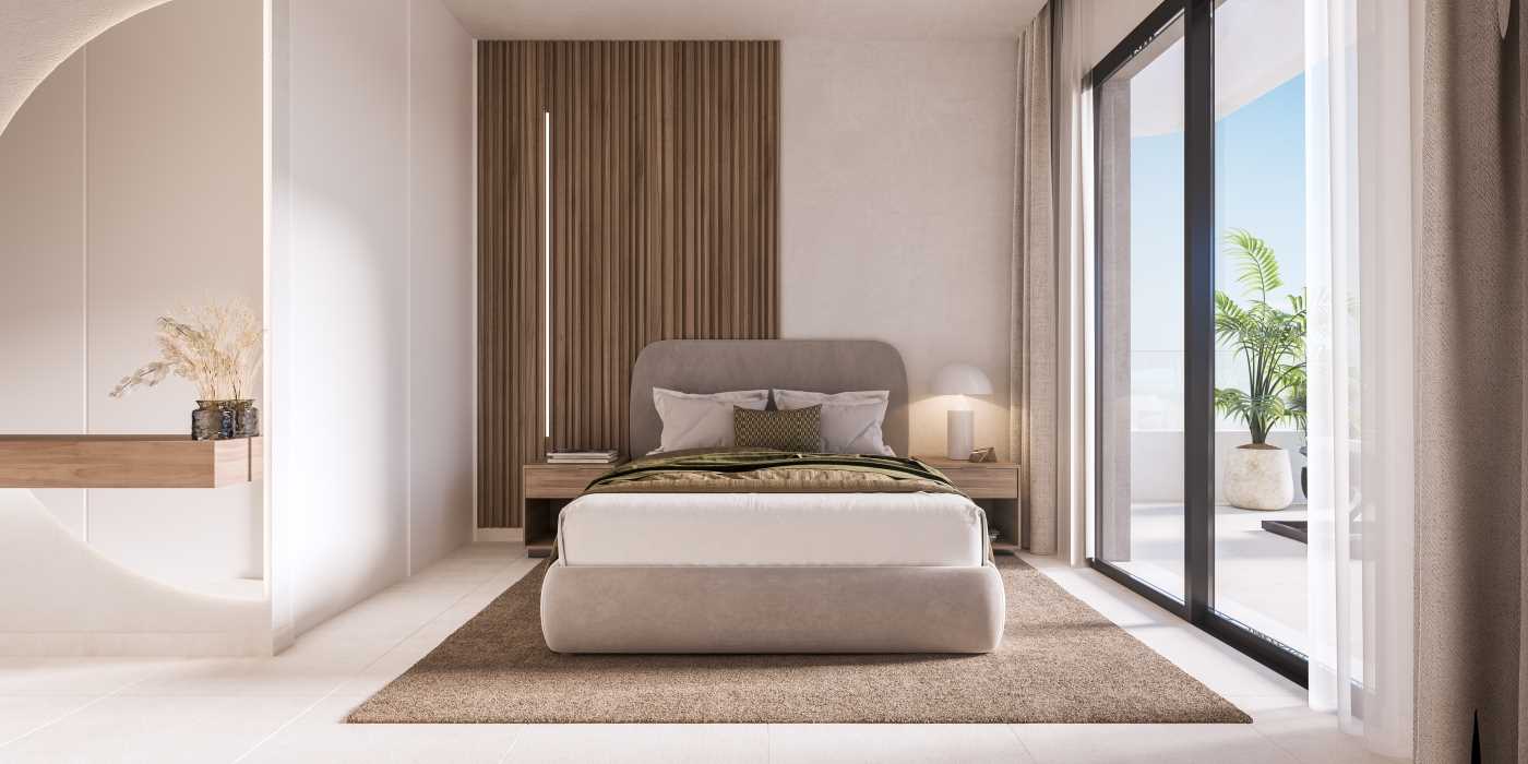 Apartments for sale in Estepona - MCO4089163