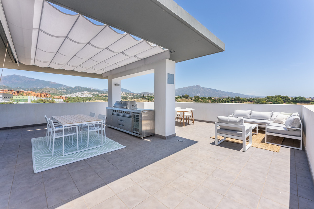 Penthouse zu verkaufen in Estepona MCO4148176