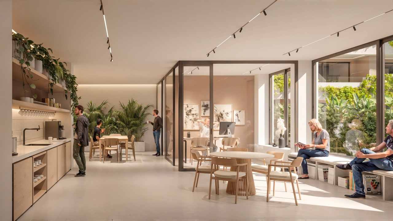 Apartments for sale in San Pedro de Alcántara - MCO4203633