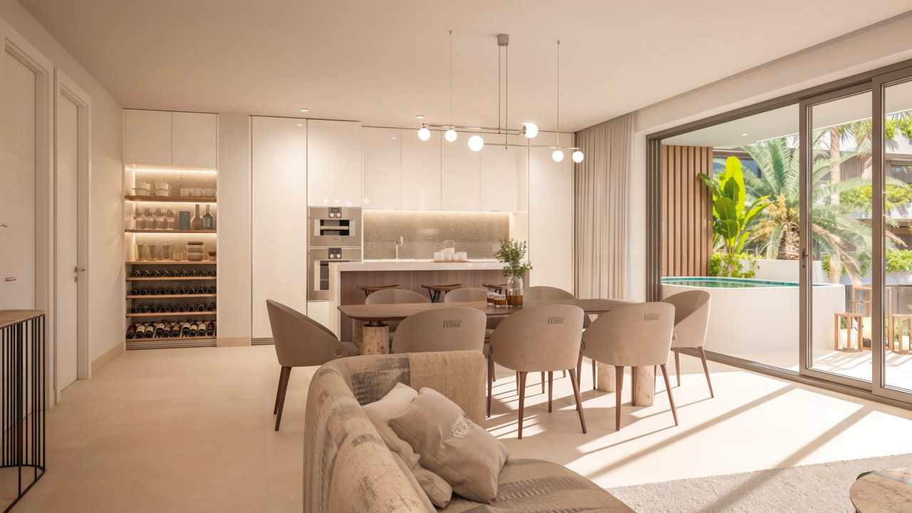 Apartments for sale in San Pedro de Alcántara - MCO4203633