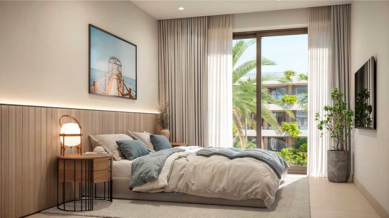 Apartments for sale in San Pedro de Alcántara - MCO4203633