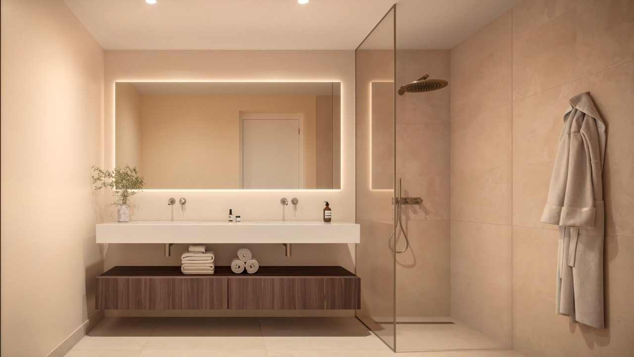 Apartments for sale in San Pedro de Alcántara - MCO4203633