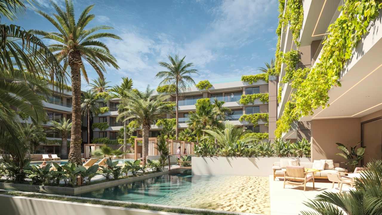 Apartments for sale in San Pedro de Alcántara - MCO4203633