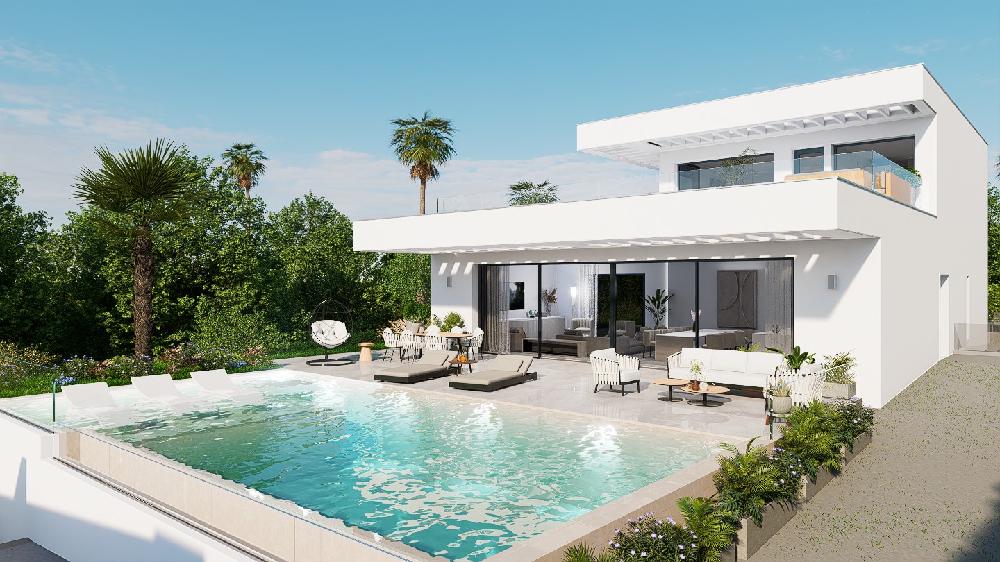 Villa - Casares - MCO4258880