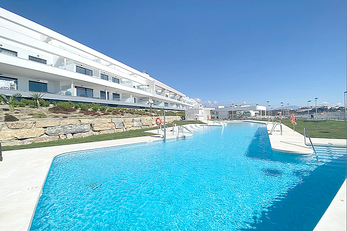 Ático en venta en Casares MCO3945025