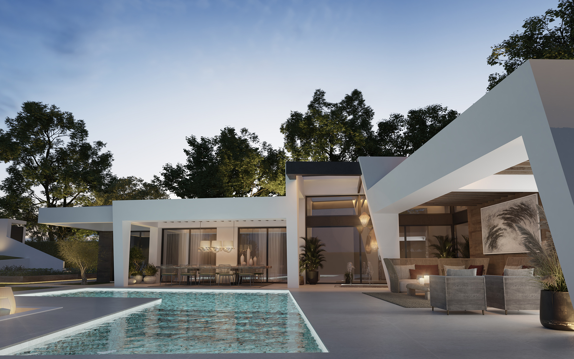Villas en venta en Marbella MCO4325638