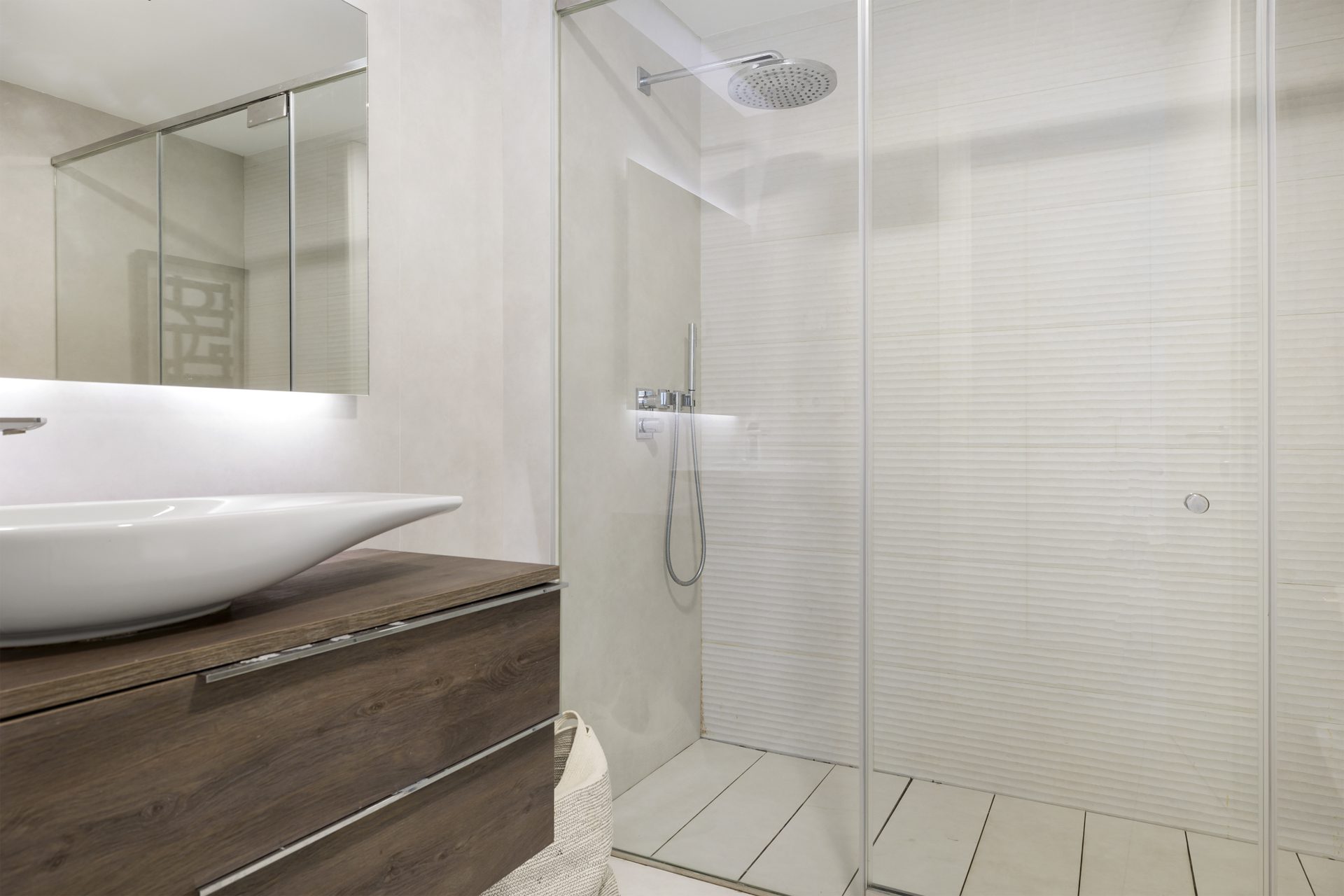 Mitte Stock Wohnung zu verkaufen in Estepona - MC05351605