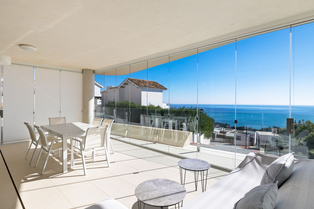 Middle Floor Apartment for sale in Benalmadena MCO4230346