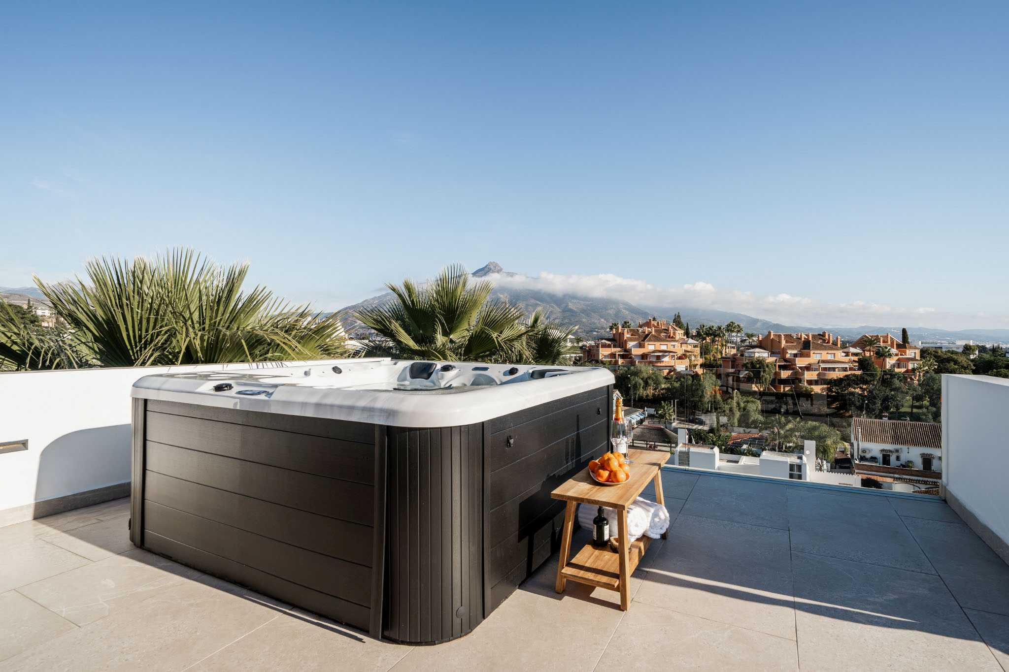 Willa na sprzedaż w Nueva Andalucía - MCO4470734