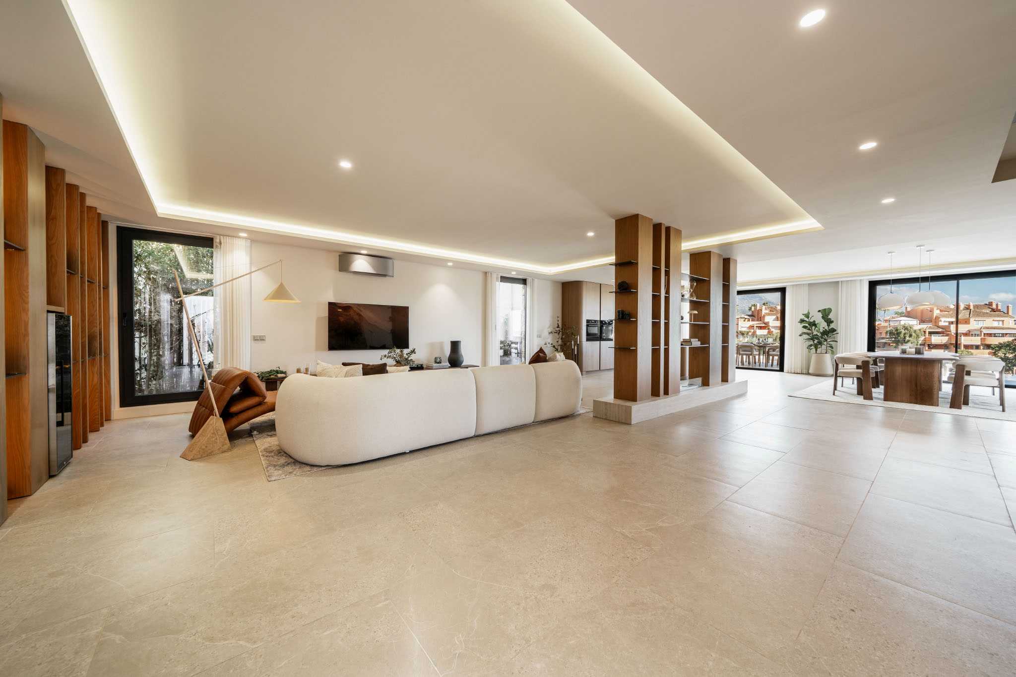 Willa na sprzedaż w Nueva Andalucía - MCO4470734