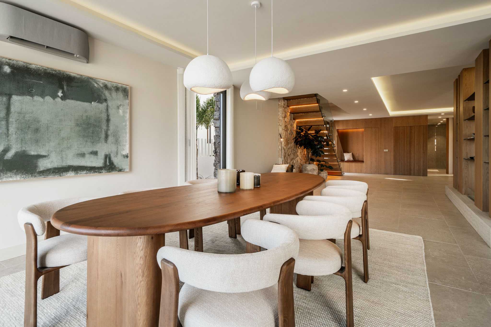 Willa na sprzedaż w Nueva Andalucía - MCO4470734