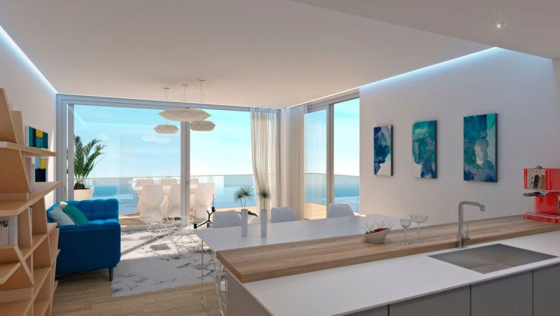 Penthouse zu verkaufen in Fuengirola MCO4591283